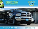 2012 Dodge Ram 2500 HD ST Crew Cab 4x4