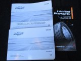 2011 Chevrolet Aveo LT Sedan Books/Manuals