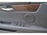 2011 BMW Z4 sDrive30i Roadster Door Panel