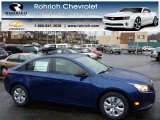 2013 Chevrolet Cruze LS