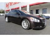 2010 Nissan Maxima 3.5 SV