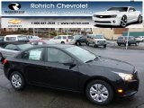 2013 Chevrolet Cruze LS