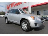 2011 Toyota RAV4 I4