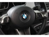 2007 BMW Z4 3.0si Coupe Controls