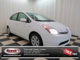 2008 Toyota Prius Hybrid
