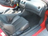 2007 Mitsubishi Eclipse GT Coupe Dashboard
