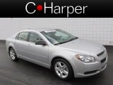 2012 Chevrolet Malibu LS