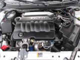 2013 Chevrolet Impala LS 3.6 Liter SIDI DOHC 24-Valve VVT V6 Engine