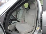 2013 Chevrolet Impala LS Front Seat