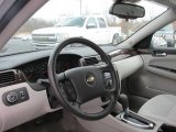 2013 Chevrolet Impala LS Dashboard