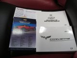 2008 Chevrolet Corvette Z06 Books/Manuals