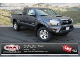 2013 Toyota Tacoma V6 TRD Sport Access Cab 4x4