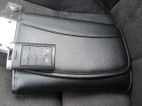 2011 Cadillac CTS 4 3.6 AWD Sedan Controls