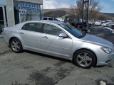 2012 Chevrolet Malibu LT