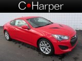 2013 Hyundai Genesis Coupe 2.0T