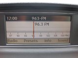 2011 Mercedes-Benz C 300 Sport Audio System