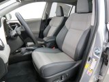 2013 Toyota RAV4 Limited Ash Interior