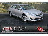 2013 Toyota Camry LE