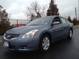 2010 Nissan Altima 2.5 S