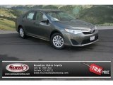 2013 Toyota Camry LE