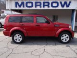 2007 Dodge Nitro SXT 4x4