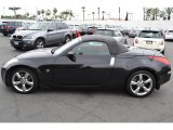 2006 Nissan 350Z Enthusiast Roadster Exterior