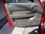 2007 Dodge Nitro SXT 4x4 Door Panel