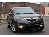 2010 Grigio Metallic Acura MDX Technology #78585041