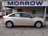 2013 Chevrolet Cruze LS