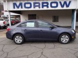 2013 Chevrolet Cruze LS
