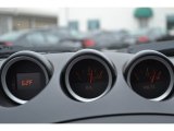 2006 Nissan 350Z Enthusiast Roadster Gauges