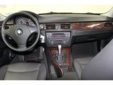 2007 BMW 3 Series 328i Sedan Dashboard