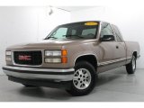 1995 GMC Sierra 1500 SL Extended Cab Data, Info and Specs