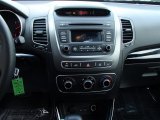 2014 Kia Sorento LX AWD Door Panel