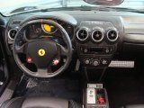 2008 Ferrari F430 Spider F1 Dashboard