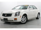 2007 Cadillac CTS Sedan