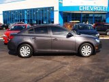 2011 Chevrolet Cruze LT
