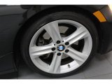 2008 BMW Z4 3.0si Coupe Wheel