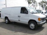 2006 Ford E Series Van E350 Commercial Extended