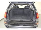 2012 BMW X5 xDrive35i Trunk