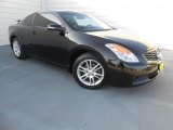 2008 Nissan Altima 3.5 SE Coupe