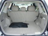 2010 Mercury Mariner I4 Trunk