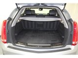 2010 Cadillac SRX 4 V6 Turbo AWD Trunk