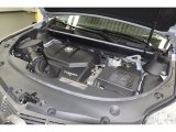 2010 Cadillac SRX 4 V6 Turbo AWD 2.8 Liter Turbocharged DOHC 24-Valve V6 Engine