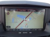 2013 Cadillac CTS -V Coupe Navigation