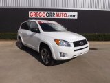 2011 Toyota RAV4 Sport