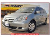 2007 Honda Odyssey EX-L