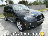 2008 BMW X5 3.0si