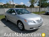 2007 Toyota Camry LE