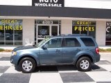 2012 Ford Escape Limited V6